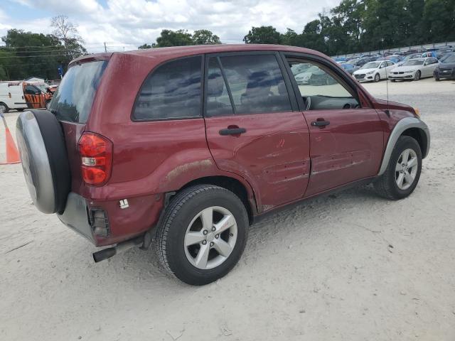 Photo 2 VIN: JTEGD20V740042967 - TOYOTA RAV4 