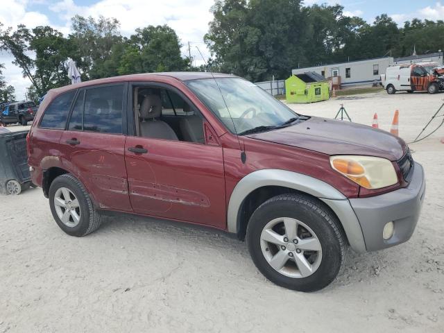 Photo 3 VIN: JTEGD20V740042967 - TOYOTA RAV4 