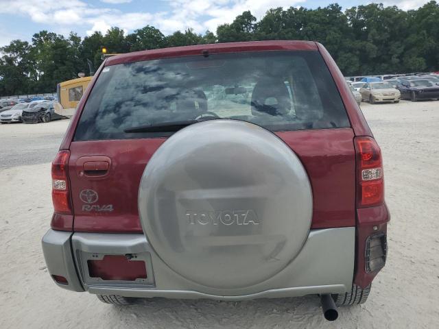 Photo 5 VIN: JTEGD20V740042967 - TOYOTA RAV4 