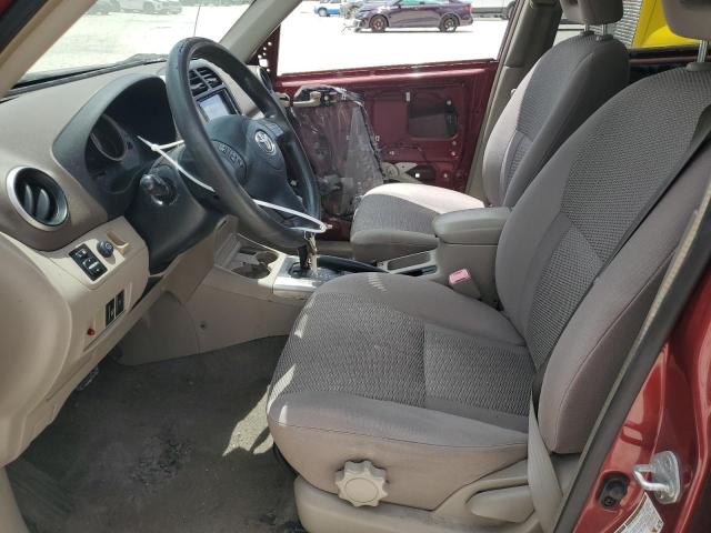 Photo 6 VIN: JTEGD20V740042967 - TOYOTA RAV4 