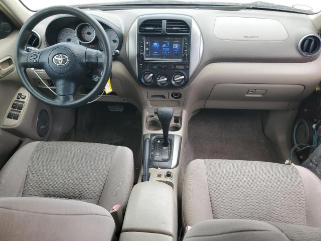 Photo 7 VIN: JTEGD20V740042967 - TOYOTA RAV4 