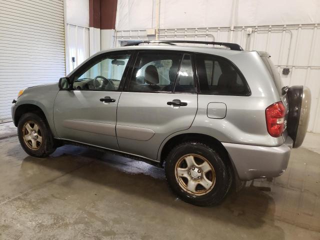 Photo 1 VIN: JTEGD20V740044394 - TOYOTA RAV4 