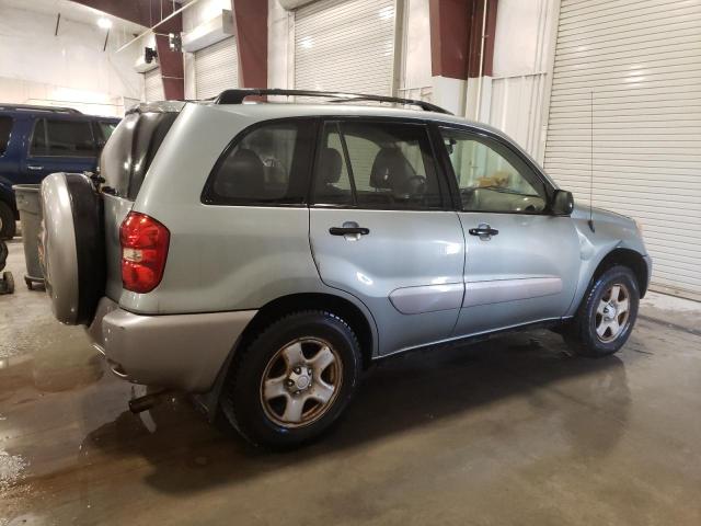 Photo 2 VIN: JTEGD20V740044394 - TOYOTA RAV4 