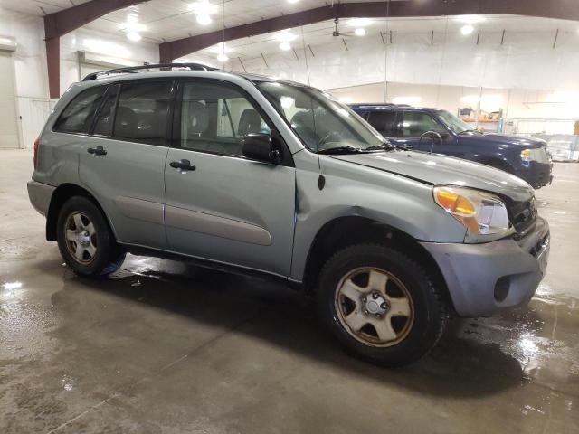 Photo 3 VIN: JTEGD20V740044394 - TOYOTA RAV4 