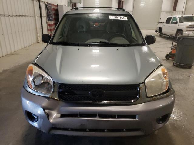 Photo 4 VIN: JTEGD20V740044394 - TOYOTA RAV4 