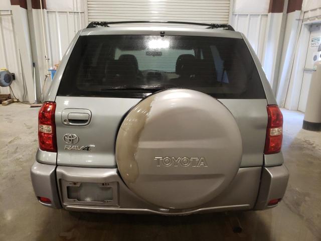 Photo 5 VIN: JTEGD20V740044394 - TOYOTA RAV4 