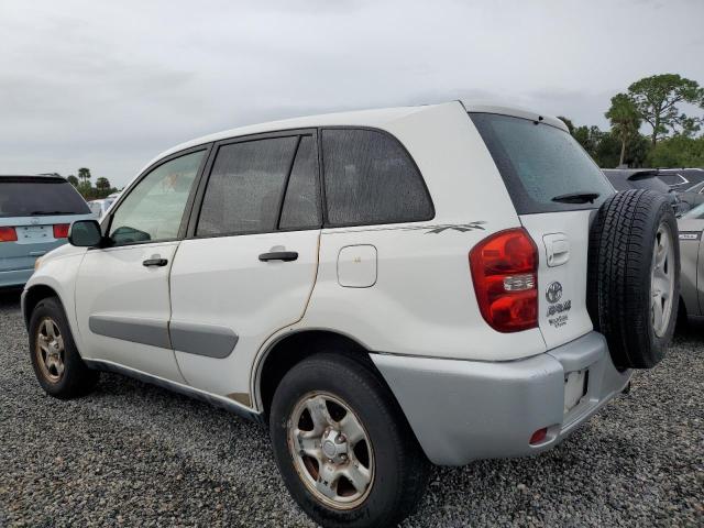 Photo 1 VIN: JTEGD20V750052724 - TOYOTA RAV4 