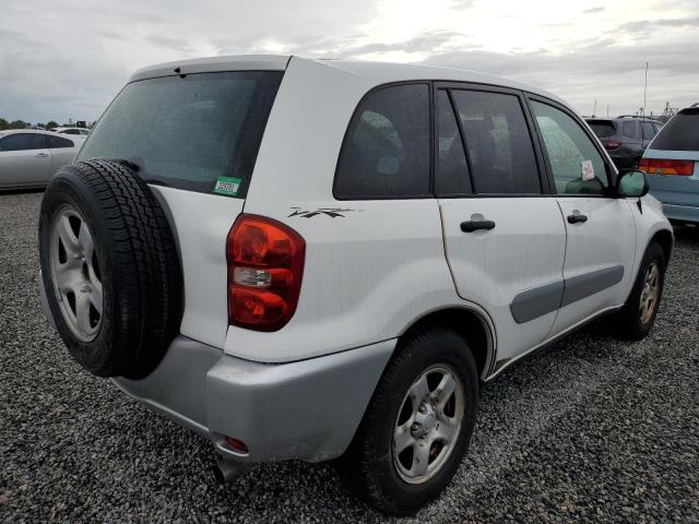 Photo 2 VIN: JTEGD20V750052724 - TOYOTA RAV4 