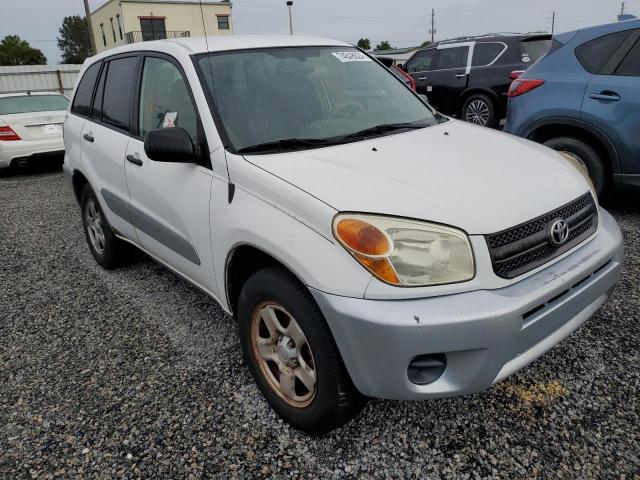 Photo 3 VIN: JTEGD20V750052724 - TOYOTA RAV4 