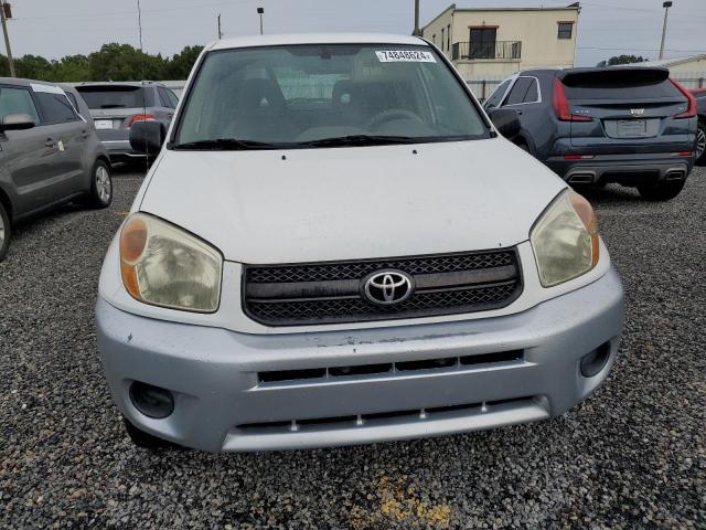 Photo 4 VIN: JTEGD20V750052724 - TOYOTA RAV4 