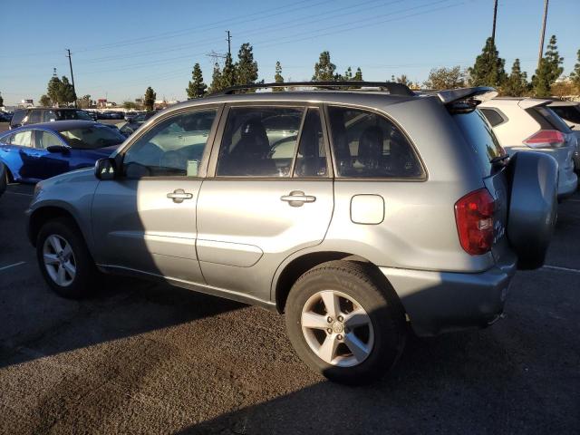 Photo 1 VIN: JTEGD20V750061035 - TOYOTA RAV4 