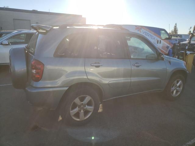 Photo 2 VIN: JTEGD20V750061035 - TOYOTA RAV4 