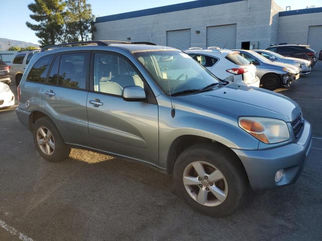 Photo 3 VIN: JTEGD20V750061035 - TOYOTA RAV4 