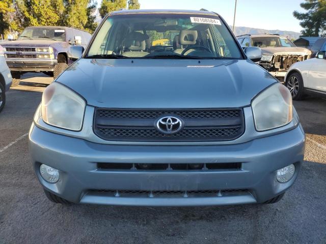 Photo 4 VIN: JTEGD20V750061035 - TOYOTA RAV4 