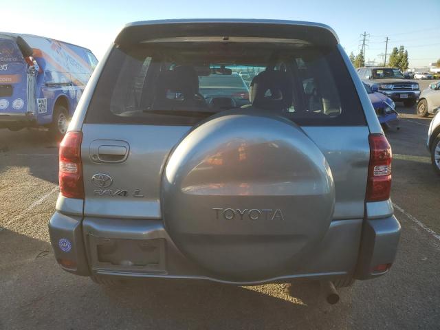 Photo 5 VIN: JTEGD20V750061035 - TOYOTA RAV4 