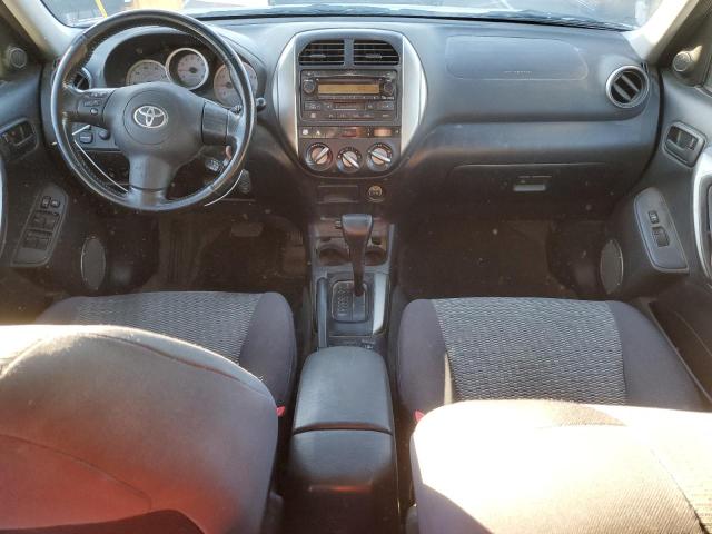 Photo 7 VIN: JTEGD20V750061035 - TOYOTA RAV4 