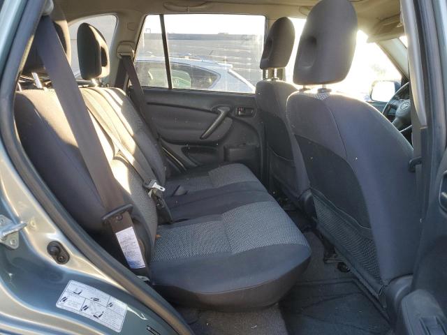 Photo 9 VIN: JTEGD20V750061035 - TOYOTA RAV4 