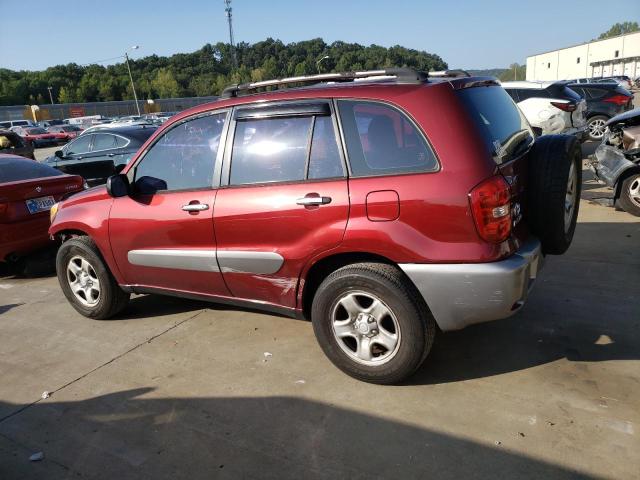 Photo 1 VIN: JTEGD20V750064078 - TOYOTA RAV4 