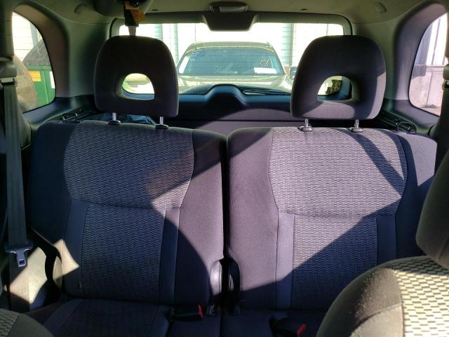 Photo 9 VIN: JTEGD20V750064078 - TOYOTA RAV4 