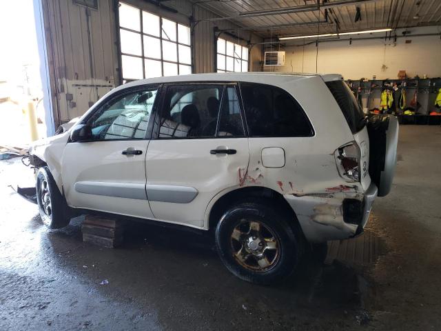 Photo 1 VIN: JTEGD20V750074898 - TOYOTA RAV4 