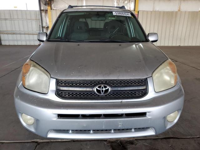 Photo 4 VIN: JTEGD20V750076795 - TOYOTA RAV4 