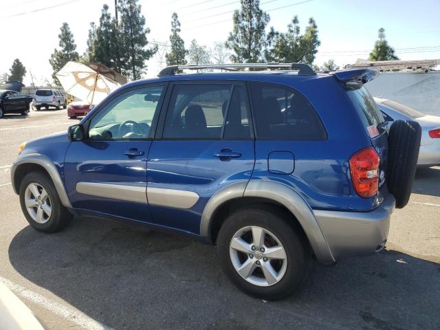 Photo 1 VIN: JTEGD20V750079292 - TOYOTA RAV4 