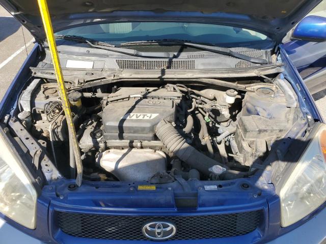 Photo 10 VIN: JTEGD20V750079292 - TOYOTA RAV4 