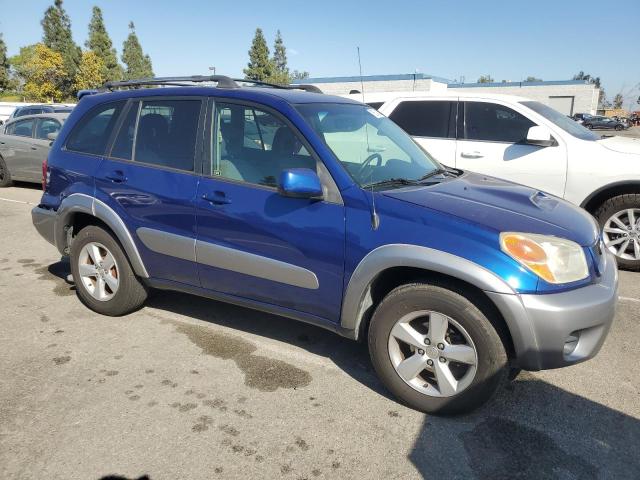 Photo 3 VIN: JTEGD20V750079292 - TOYOTA RAV4 