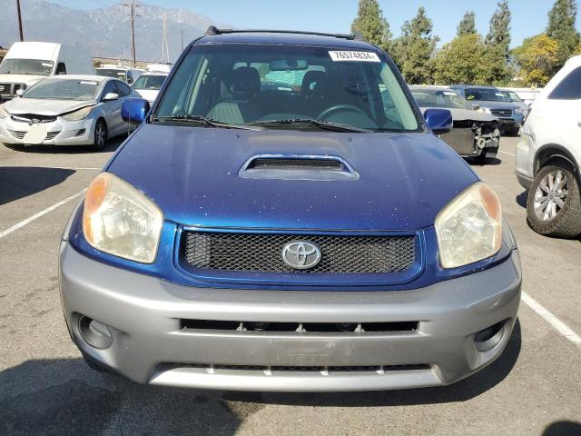 Photo 4 VIN: JTEGD20V750079292 - TOYOTA RAV4 