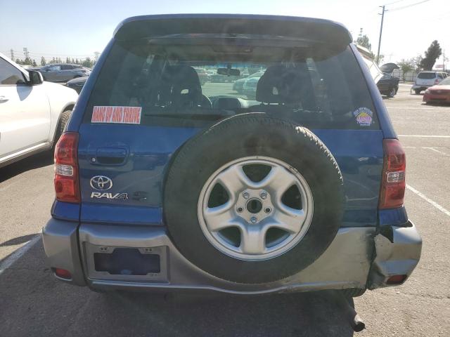 Photo 5 VIN: JTEGD20V750079292 - TOYOTA RAV4 