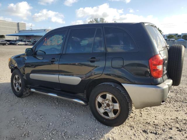 Photo 1 VIN: JTEGD20V750081799 - TOYOTA RAV4 