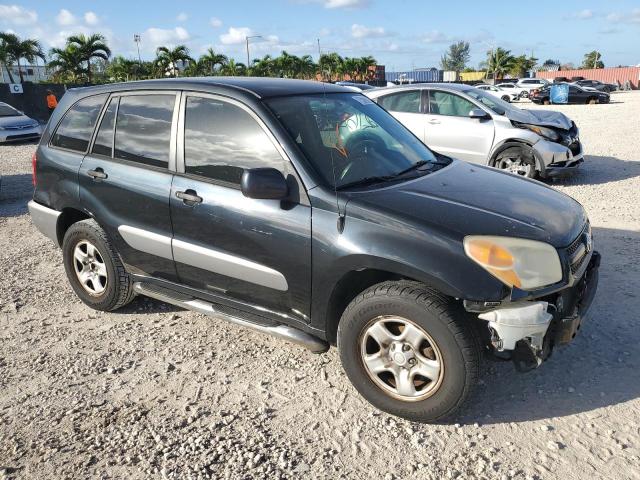 Photo 3 VIN: JTEGD20V750081799 - TOYOTA RAV4 