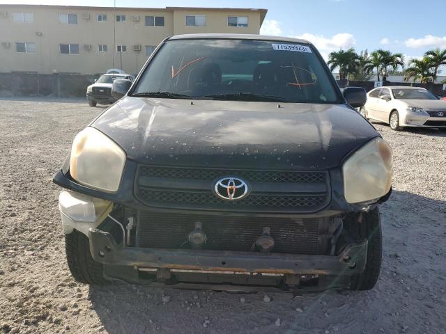 Photo 4 VIN: JTEGD20V750081799 - TOYOTA RAV4 