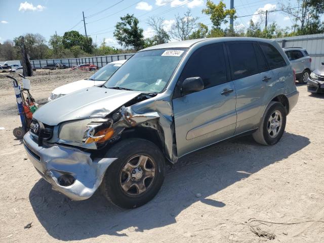 Photo 0 VIN: JTEGD20V750094035 - TOYOTA RAV4 