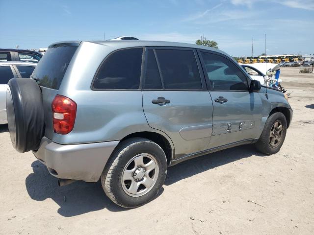 Photo 2 VIN: JTEGD20V750094035 - TOYOTA RAV4 