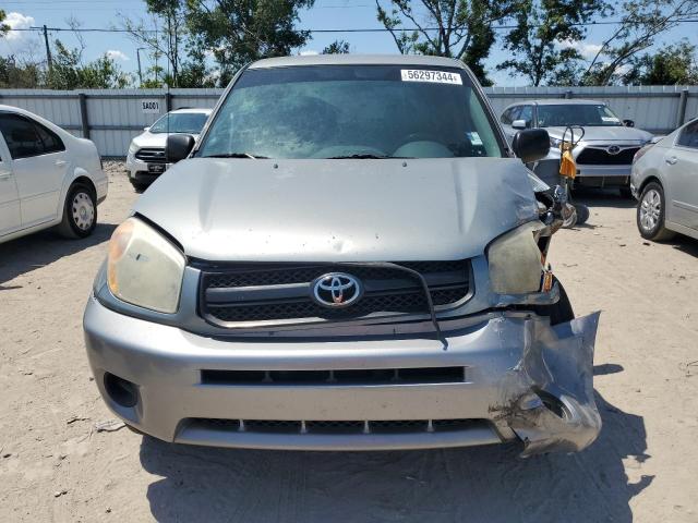 Photo 4 VIN: JTEGD20V750094035 - TOYOTA RAV4 