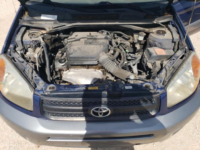 Photo 10 VIN: JTEGD20V840008889 - TOYOTA RAV4 