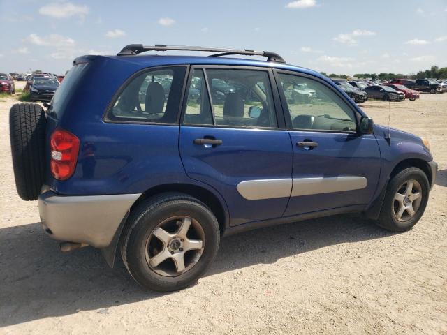 Photo 2 VIN: JTEGD20V840008889 - TOYOTA RAV4 