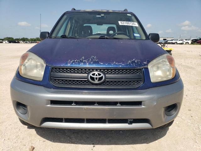 Photo 4 VIN: JTEGD20V840008889 - TOYOTA RAV4 