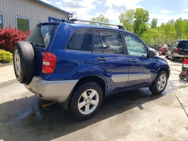 Photo 2 VIN: JTEGD20V840014658 - TOYOTA RAV4 