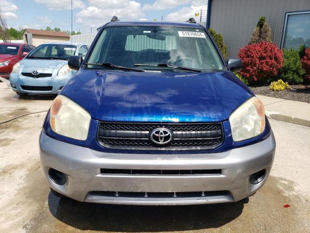 Photo 4 VIN: JTEGD20V840014658 - TOYOTA RAV4 