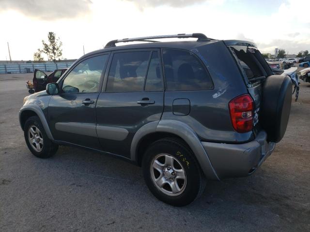 Photo 1 VIN: JTEGD20V840014806 - TOYOTA RAV4 