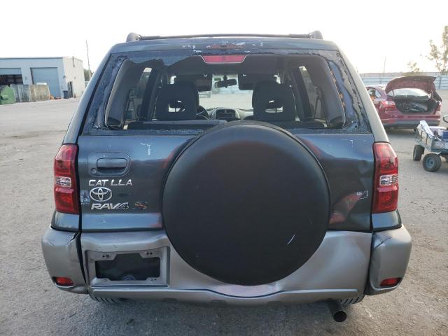 Photo 5 VIN: JTEGD20V840014806 - TOYOTA RAV4 