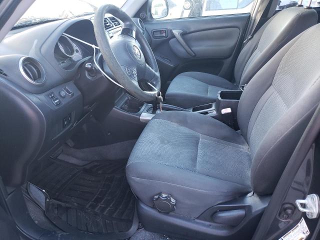 Photo 6 VIN: JTEGD20V840014806 - TOYOTA RAV4 