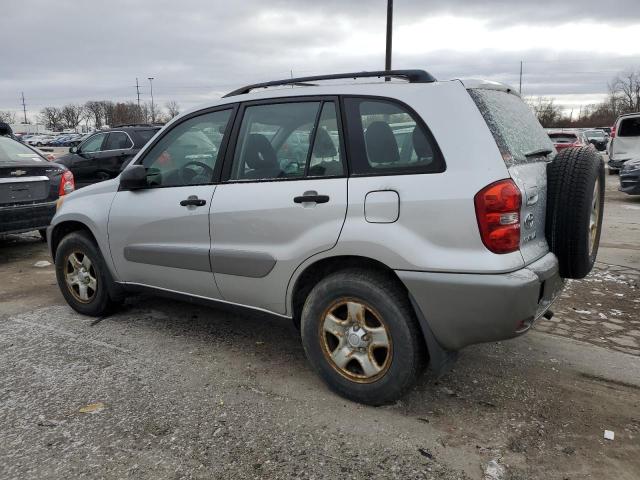 Photo 1 VIN: JTEGD20V840033792 - TOYOTA RAV4 