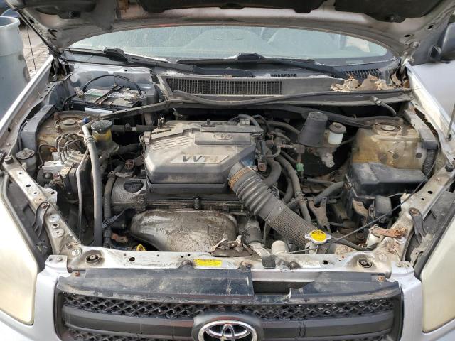 Photo 11 VIN: JTEGD20V840033792 - TOYOTA RAV4 