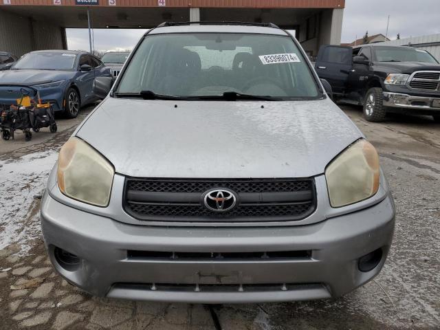 Photo 4 VIN: JTEGD20V840033792 - TOYOTA RAV4 