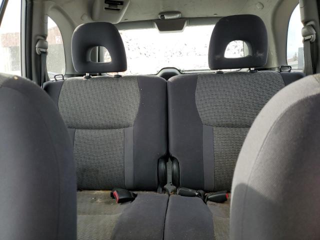 Photo 9 VIN: JTEGD20V840033792 - TOYOTA RAV4 