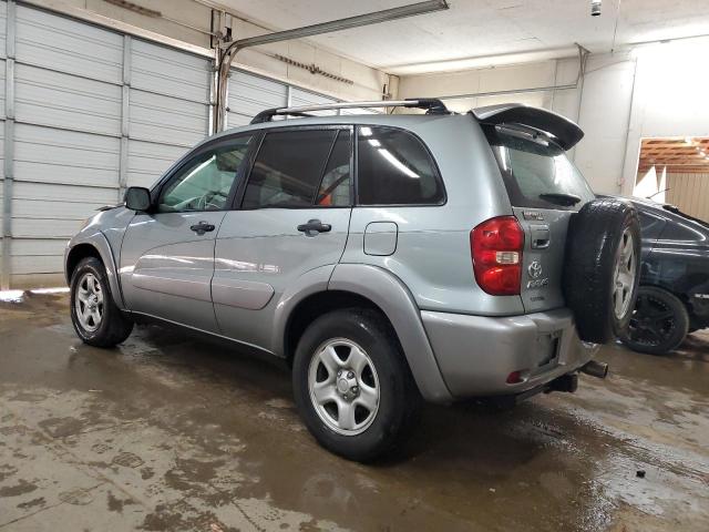 Photo 1 VIN: JTEGD20V840046168 - TOYOTA RAV4 