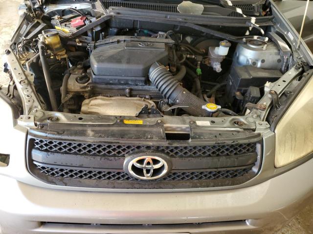 Photo 11 VIN: JTEGD20V840046168 - TOYOTA RAV4 